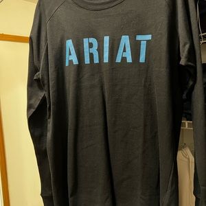 Ariat long sleeve tee